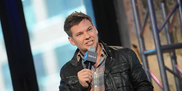 Theo Von