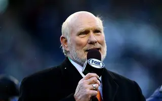 Terry Bradshaw Net Worth