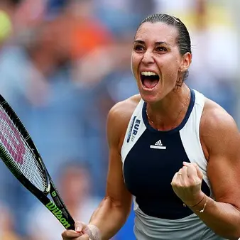 Flavia Pennetta Net Worth