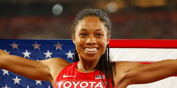 Allyson Felix