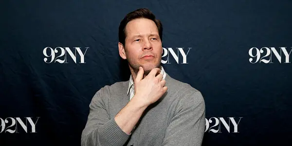 Ike Barinholtz