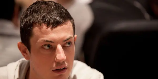 Tom Dwan