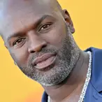 Corey Gamble Net Worth
