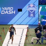 Setting A Record At The NFL Combine Might Earn Rookies An Island… Yes, An Island!