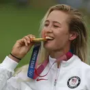 Nelly Korda