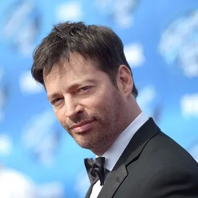 Harry Connick Jr.