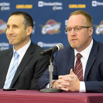 David Griffin