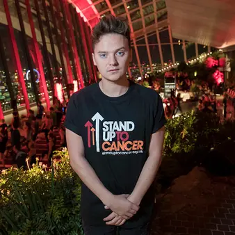 Conor Maynard Net Worth