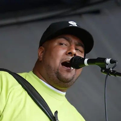 Keith Frank