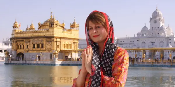 Bobby Darling