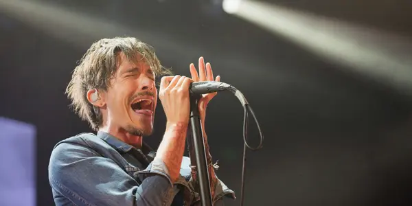Brandon Boyd
