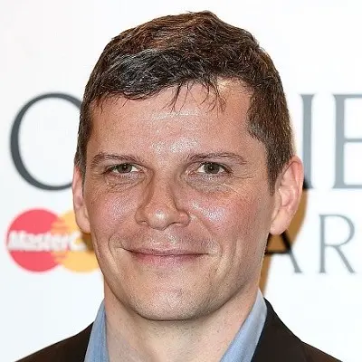 Nigel Harman