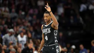 Six Months After Being Traded, De'Aaron Fox Has Signed A Contract Worth Nearly A Quarter-Billion Dollars