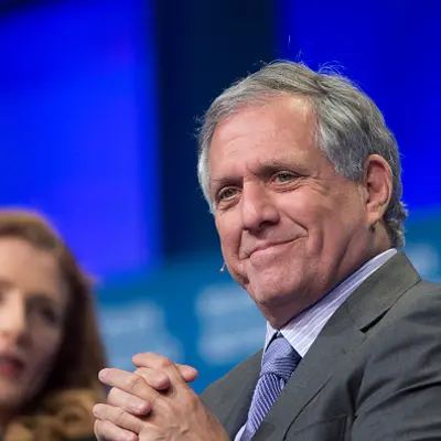 Les Moonves