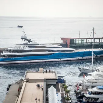 US Authorities Move To Seize $90 Million Plane And $156 Million Yacht Owned By Russian Billionaire Andrei Skoch