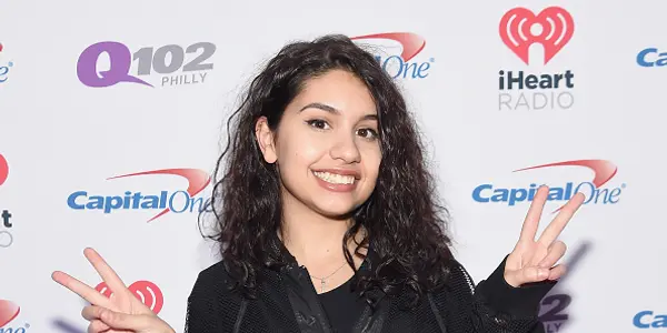 Alessia Cara