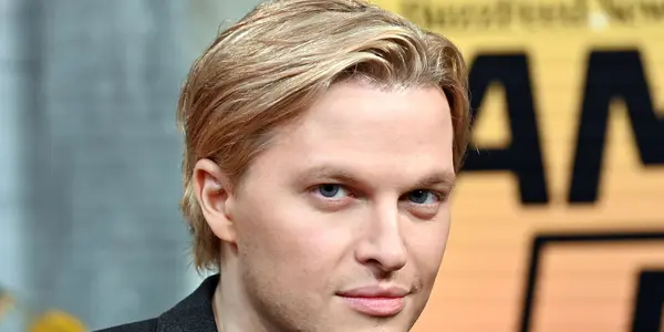 Ronan Farrow