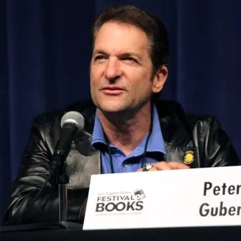 Peter Guber Net Worth