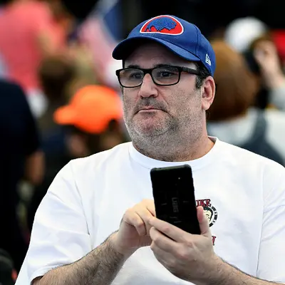 Mike Matusow