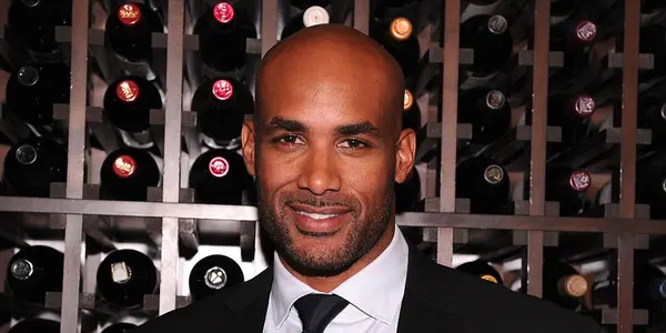 Boris Kodjoe