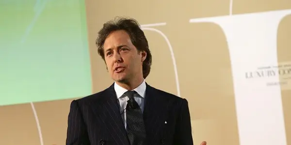 David Lauren
