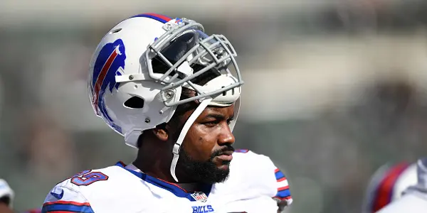 Marcell Dareus