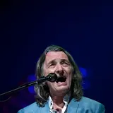 Roger Hodgson Net Worth