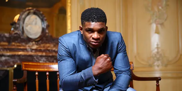 Paul Daley