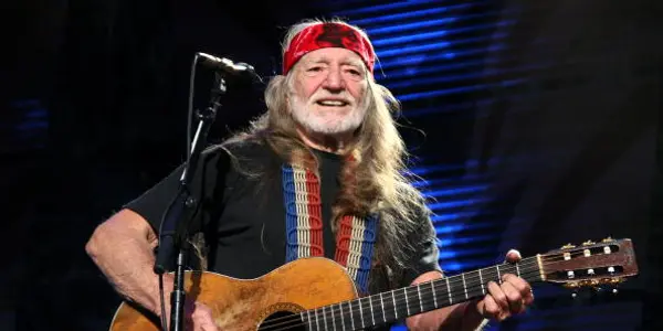 Willie Nelson