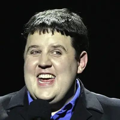 Peter Kay