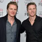 Thad Luckinbill Net Worth