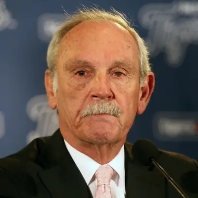 Jim Leyland