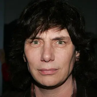 Eric Martin Net Worth