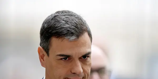 Pedro Sanchez