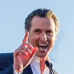 Gavin Newsom Net Worth