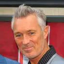 Martin Kemp