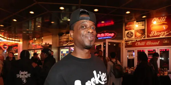 Devin The Dude