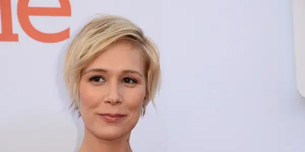 Liza Weil