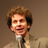 Charlie Kaufman Net Worth