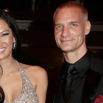 Kimora Lee Simmons Reportedly Refuses To Leave $25 Million Mansion Bought With Stolen 1MDB Money — And She Hasn't Paid Rent