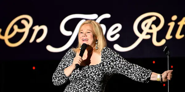 Caroline Rhea