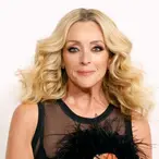 Jane Krakowski Net Worth