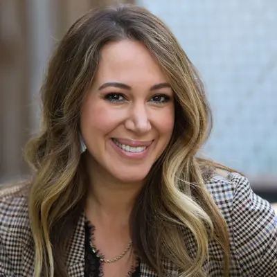 Haylie Duff