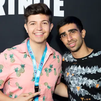 Preston Arsement Net Worth