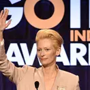 Tilda Swinton