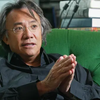 Sir David Tang, Millionaire Entrepreneur, Socialite, Friend To Celebrities, True Character, Dead At 63