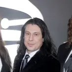 Mike Mangini Net Worth
