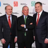 They Co-Own A $60 Billion Hedge Fund. They're Both Worth $10 Billion. They Hate Each Other… And One Is Getting Divorced With No Prenup