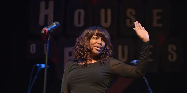 Michel'le Toussaint
