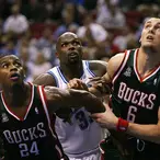 According To Former NBA Player Adonal Foyle, Every Athlete Should Ask Themselves One Question